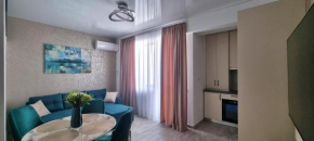 Luca Residence Mamaia Nord